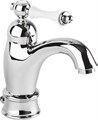 СМЕСИТЕЛЬ ДЛЯ РАКОВИНЫ CEZARES MARGOT-LSM1-A-01-Bi MARGOT-LSM1-A-01-Bi - фото 162852