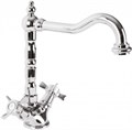 Cмеситель для раковины CEZARES LORD-LS2-01 LORD-LS2-01 - фото 162861