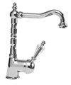 Cмеситель для раковины CEZARES VINTAGE-LSM2-01-Sw VINTAGE-LSM2-01-Sw - фото 162885