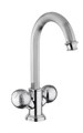 Cмеситель для раковины CEZARES OLIMP-LS2-01-M OLIMP-LS2-01-M - фото 162894