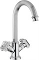Cмеситель для раковины CEZARES OLIMP-LS2-01-Sw OLIMP-LS2-01-Sw - фото 162900