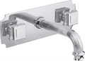 Cмеситель для раковины встраиваемый CEZARES OLIMP-BLS2-01-O OLIMP-BLS2-01-O - фото 162909