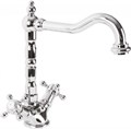 Cмеситель для раковины CEZARES GOLF-LS2-01 GOLF-LS2-01 - фото 162924