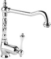 СМЕСИТЕЛЬ ДЛЯ РАКОВИНЫ CEZARES MARGOT-LLM2-02-Bi MARGOT-LLM2-02-Bi - фото 162930