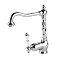 СМЕСИТЕЛЬ ДЛЯ РАКОВИНЫ CEZARES MARGOT-LSM2-01-Bi/А MARGOT-LSM2-01-Bi/А - фото 162953