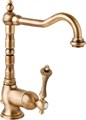 СМЕСИТЕЛЬ ДЛЯ РАКОВИНЫ CEZARES MARGOT-LSM2-02-M MARGOT-LSM2-02-M - фото 162966