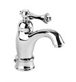 СМЕСИТЕЛЬ ДЛЯ РАКОВИНЫ CEZARES MARGOT-LSM1-A-01-M MARGOT-LSM1-A-01-M - фото 162987