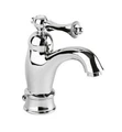 СМЕСИТЕЛЬ ДЛЯ РАКОВИНЫ CEZARES MARGOT-LSM1-A-01-M MARGOT-LSM1-A-01-M