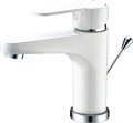 Смеситель на раковину Cezares LACONICO-C-LS-BLC-W0 LACONICO-C-LS-BLC-W0 - фото 163013