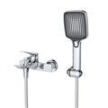 Смеситель Cezares для ванны и душа LINER-VD-01 LINER-VD-01 - фото 163031 Смеситель Cezares для ванны и душа LINER-VD-01 LINER-VD-01 - фото 163031