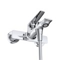 Смеситель Cezares для ванны и душа LINER-VD-01 LINER-VD-01 - фото 163032 Смеситель Cezares для ванны и душа LINER-VD-01 LINER-VD-01 - фото 163032
