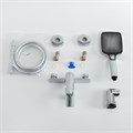 Смеситель Cezares для ванны и душа LINER-VD-01 LINER-VD-01 - фото 163033 Смеситель Cezares для ванны и душа LINER-VD-01 LINER-VD-01 - фото 163033