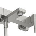 Смеситель CEZARES SLIDER-VD-IN для ванны и душа с поворотным изливом, с ручным душем, шлангом и держателем SLIDER-VD-IN - фото 163060 Смеситель CEZARES SLIDER-VD-IN для ванны и душа с поворотным изливом, с ручным душем, шлангом и держателем SLIDER-VD-IN - фото 163060