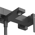 Смеситель CEZARES SLIDER-VD-NOP для ванны и душа с поворотным изливом, с ручным душем, шлангом и держателем SLIDER-VD-NOP - фото 163109 Смеситель CEZARES SLIDER-VD-NOP для ванны и душа с поворотным изливом, с ручным душем, шлангом и держателем SLIDER-VD-NOP - фото 163109