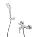 Смеситель BelBagno для душа AURORA-ESDM-CRM AURORA-ESDM-CRM - фото 163148 Смеситель BelBagno для душа AURORA-ESDM-CRM AURORA-ESDM-CRM - фото 163148