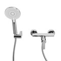 Смеситель BelBagno для душа AURORA-ESDM-CRM AURORA-ESDM-CRM - фото 163149 Смеситель BelBagno для душа AURORA-ESDM-CRM AURORA-ESDM-CRM - фото 163149