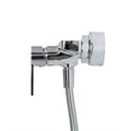 Смеситель BelBagno для душа AURORA-ESDM-CRM AURORA-ESDM-CRM - фото 163152 Смеситель BelBagno для душа AURORA-ESDM-CRM AURORA-ESDM-CRM - фото 163152