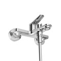 Смеситель BelBagno для ванны и душа UNIQUE-VASM-CRM UNIQUE-VASM-CRM - фото 163158 Смеситель BelBagno для ванны и душа UNIQUE-VASM-CRM UNIQUE-VASM-CRM - фото 163158
