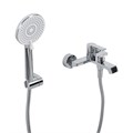 Смеситель BelBagno для ванны и душа AURORA-VASM-CRM AURORA-VASM-CRM - фото 163162 Смеситель BelBagno для ванны и душа AURORA-VASM-CRM AURORA-VASM-CRM - фото 163162