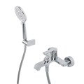 Смеситель BelBagno для ванны и душа AURORA-VASM-CRM AURORA-VASM-CRM - фото 163163 Смеситель BelBagno для ванны и душа AURORA-VASM-CRM AURORA-VASM-CRM - фото 163163