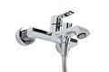 Смеситель BelBagno для ванны и душа AURORA-VASM-CRM AURORA-VASM-CRM - фото 163166 Смеситель BelBagno для ванны и душа AURORA-VASM-CRM AURORA-VASM-CRM - фото 163166