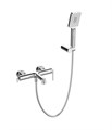 Смеситель BelBagno для ванны и душа ACQUA-VASM/DFS-CRM ACQUA-VASM/DFS-CRM - фото 163196 Смеситель BelBagno для ванны и душа ACQUA-VASM/DFS-CRM ACQUA-VASM/DFS-CRM - фото 163196