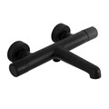 Смеситель для ванны и душа BelBagno UNO-VASM-NERO UNO-VASM-NERO - фото 163219 Смеситель для ванны и душа BelBagno UNO-VASM-NERO UNO-VASM-NERO - фото 163219