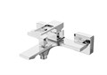 Смеситель BelBagno LUCE для ванны и душа LUC-VAS-CRM LUC-VAS-CRM - фото 163244 Смеситель BelBagno LUCE для ванны и душа LUC-VAS-CRM LUC-VAS-CRM - фото 163244