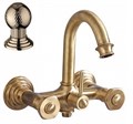 Смеситель для ванны и душа CEZARES APHRODITE-V-02-M APHRODITE-V-02-M - фото 163283