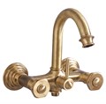 Смеситель для ванны и душа CEZARES APHRODITE-V-02-S1 APHRODITE-V-02-S1 - фото 163289