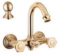 Смеситель для ванны и душа CEZARES APHRODITE-V-03/24-M APHRODITE-V-03/24-M - фото 163319