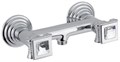 Смеситель для душа CEZARES APHRODITE-DS-01-Sw APHRODITE-DS-01-Sw - фото 163331