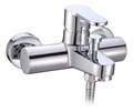 Смеситель для ванны и душа CEZARES LACONICO-C-VD-01 LACONICO-C-VD-01 - фото 163362