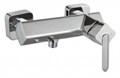 Смеситель для душа BelBagno CRYSTAL CRY-ESDM-CRM CRY-ESDM-CRM - фото 163369 Смеситель для душа BelBagno CRYSTAL CRY-ESDM-CRM CRY-ESDM-CRM - фото 163369