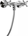 Смеситель для ванны и душа CEZARES GOLF-DS-01 GOLF-DS-01 - фото 163371