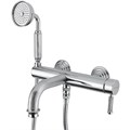 Смеситель для ванны и душа CEZARES OLIMP-VM-01-L OLIMP-VM-01-L - фото 163383
