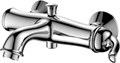 Смеситель для ванны и душа BelBagno TIFFANY TIF-VASM-CRM TIF-VASM-CRM - фото 163386