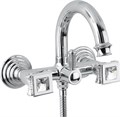 Смеситель для ванны и душа CEZARES OLIMP-VD-01-Sw OLIMP-VD-01-Sw - фото 163413
