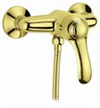 Смеситель для душа CEZARES LIRA-C-DM-03 LIRA-C-DM-03 - фото 163415