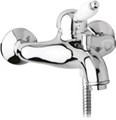 Смеситель ванны и душа CEZARES ELITE-VM-01-Bi ELITE-VM-01-Bi - фото 163457