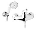 Смеситель для душа CEZARES ELITE-D-01-Bi ELITE-D-01-Bi - фото 163475