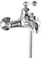 СМЕСИТЕЛЬ ДЛЯ ВАННЫ И ДУША CEZARES MARGOT-VM-02-Bi MARGOT-VM-02-Bi - фото 163478