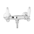 Смеситель для душа CEZARES FIRST-DS-01-Bi FIRST-DS-01-Bi - фото 163491 Смеситель для душа CEZARES FIRST-DS-01-Bi FIRST-DS-01-Bi - фото 163491