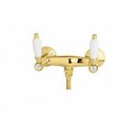 Смеситель для душа CEZARES FIRST-DS-03/24-Bi FIRST-DS-03/24-Bi - фото 163493