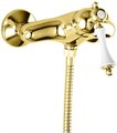 СМЕСИТЕЛЬ ДЛЯ ДУША CEZARES MARGOT-DM-03/24-Bi MARGOT-DM-03/24-Bi - фото 163496