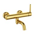 Смеситель для ванны и душа Cezares ECO-VD-BORO ECO-VD-BORO - фото 163506 Смеситель для ванны и душа Cezares ECO-VD-BORO ECO-VD-BORO - фото 163506