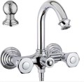 Смеситель для ванны и душа CEZARES APHRODITE-V-01-M APHRODITE-V-01-M - фото 163514
