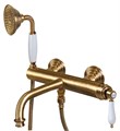 Смеситель для ванны и душа CEZARES APHRODITE-VDM-02-Bi APHRODITE-VDM-02-Bi - фото 163520