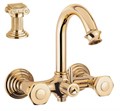 Смеситель для ванны и душа CEZARES APHRODITE-V-03/24-O APHRODITE-V-03/24-O - фото 163523