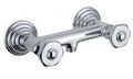 Смеситель для душа CEZARES APHRODITE-DS-01-S1 APHRODITE-DS-01-S1 - фото 163541